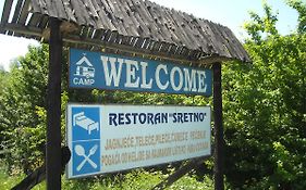 Motel Sretno Good Luck