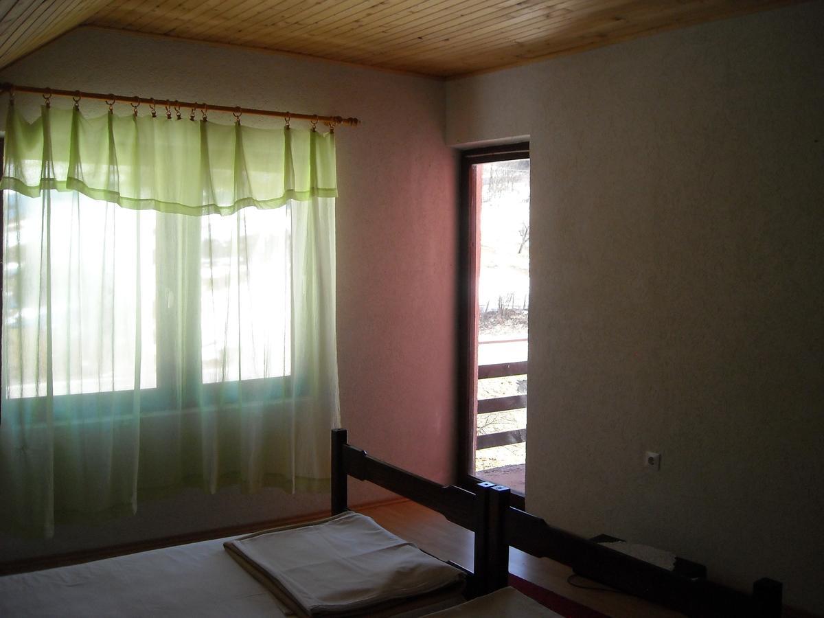 Motel Sretno Good Luck Trnovo Quarto foto