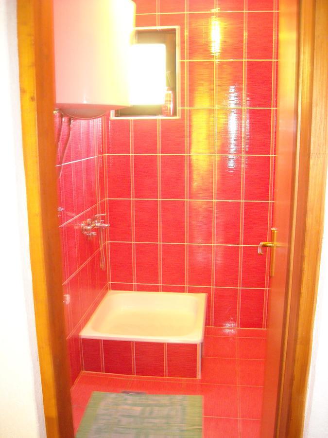 Motel Sretno Good Luck Trnovo Exterior foto